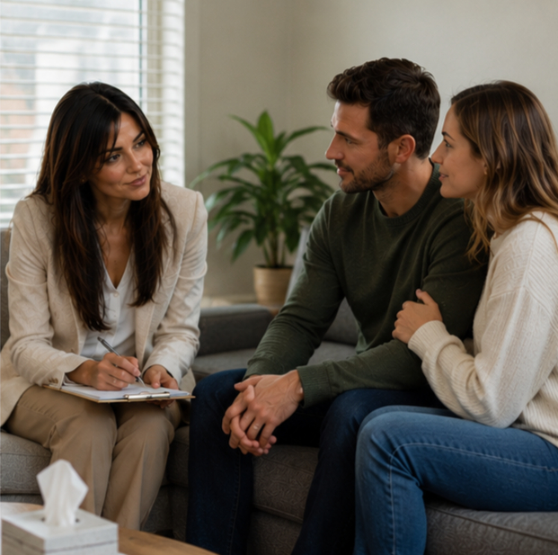 Couples Therapy