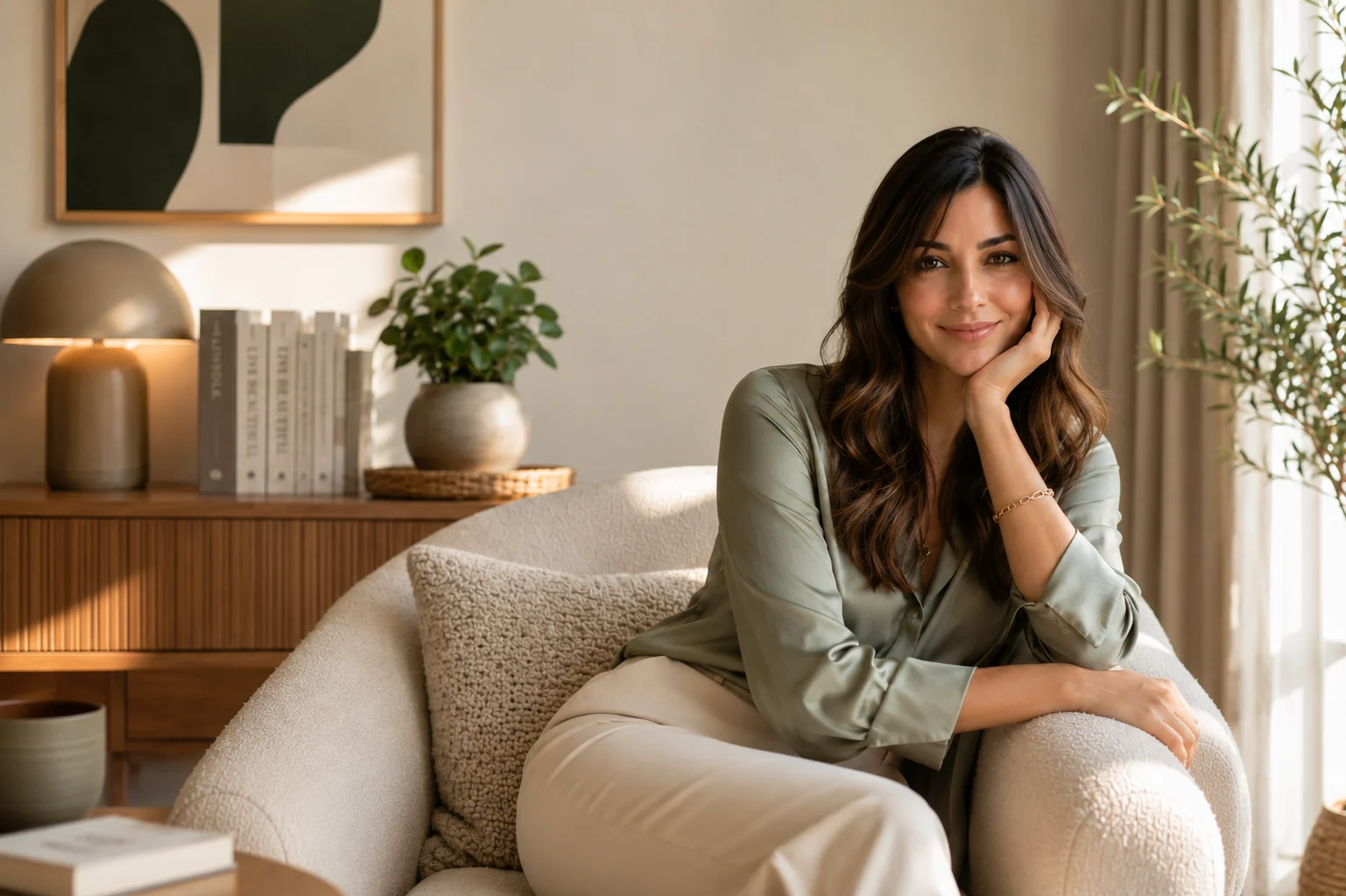 Christine Ochimas, Licensed Marriage and Family Therapist in Hawaii